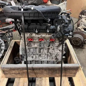 2013 Ford Flex — (3.5l), VIN 8 (8th Digit), W/o Engine OIL Cooler — image 1 of 1