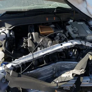 2016 Ford C-MAX — 2.0l L4 Electric/gas — image 1 of 1