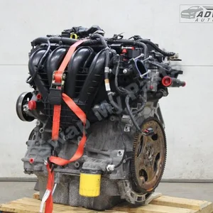 2014 Ford Fusion — 2.5l L4 — image 1 of 1
