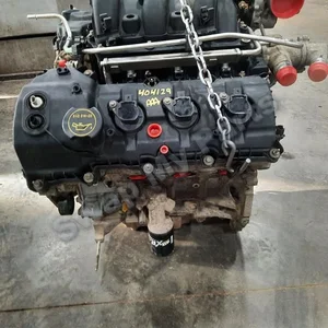 2018 Ford Taurus — 3.5l V6 — image 1 of 1
