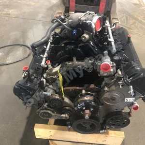 2009 Ford E-350 — 6.0l V8 Diesel Turbocharged — image 1 of 1