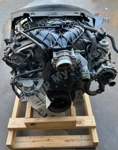 2014 Cadillac CTS — Sdn, 3.6l, VIN 3 (8th Digit, OPT Lfx), California Emissions, OPT Nu6, RWD — image 1 of 1