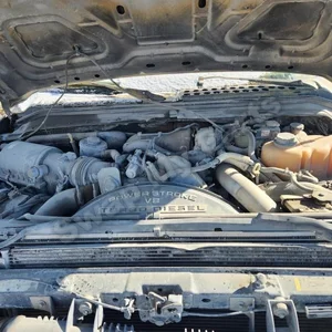 2010 Ford F-350 Super Duty — 6.4l V8 Diesel Turbocharged — image 1 of 1