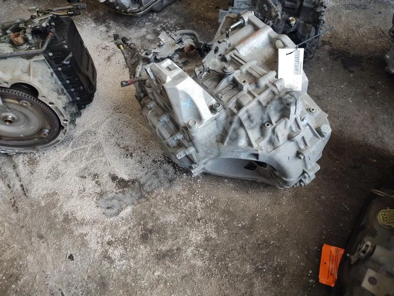 2012 Kia Sorento — 2.4l L4 — image 1 of 1