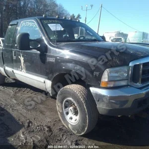 2006 Ford E-350 — 5.4l V8 — image 1 of 1