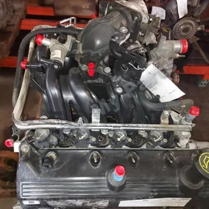 2004 Ford F-250 Super Duty — 5.4l V8 — image 1 of 1