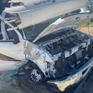 2019 Ford E-350 — 6.2l V8 — image 1 of 1