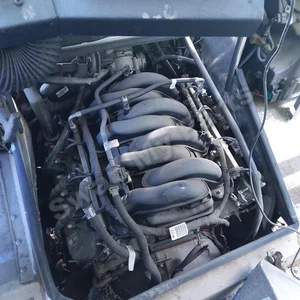 2021 Ford E-350 — 7.3l V8 — image 1 of 1