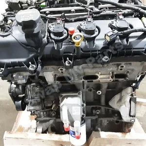2015 Ford Taurus — 3.5l V6 — image 1 of 1