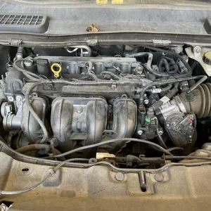 2016 Ford Escape — 2.5l L4 — image 1 of 1