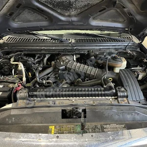 2006 Ford F-350 Super Duty — 6.8l V10 — image 1 of 1