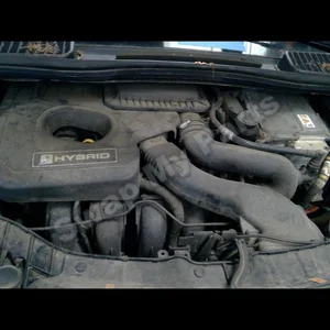 2015 Ford C-MAX — 2.0l L4 Electric/gas — image 1 of 1