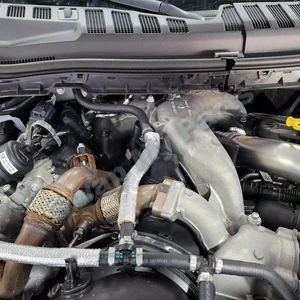 2014 Ford F-450 Super Duty — 6.8l V10 — image 1 of 1