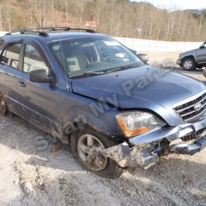2007 Kia Sorento — 3.8l V6 — image 1 of 1