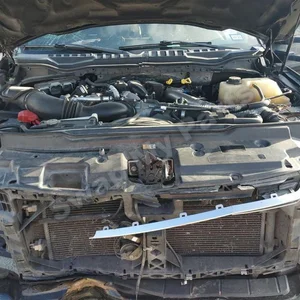 2017 Ford F-550 Super Duty — 6.7l V8 Diesel Turbocharged — image 1 of 1
