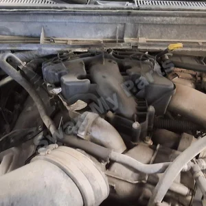 2014 Ford F-550 Super Duty — 6.7l V8 Diesel Turbocharged — image 1 of 1
