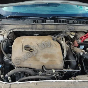 2014 Ford Fusion — 1.5l L4 Turbocharged — image 1 of 1