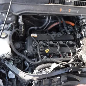 2014 Ford Fusion — 2.0l L4 Electric/gas — image 1 of 1