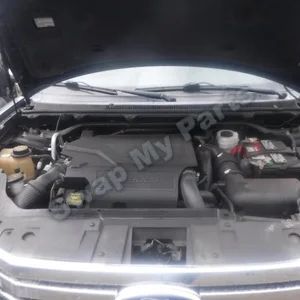 2010 Ford Flex — (3.5l), VIN T (8th Digit), (turbo) — image 1 of 1