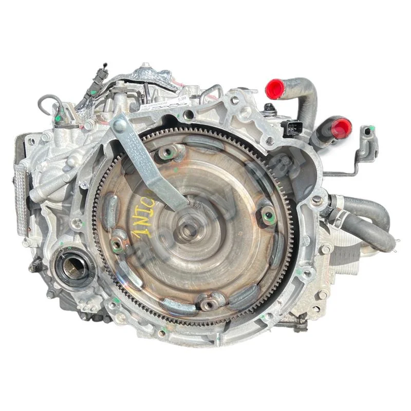 2018 Kia Forte — 2.0l L4 — image 1 of 1