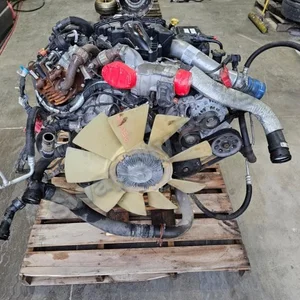 2013 Ford F-450 Super Duty — 6.7l V8 Diesel Turbocharged — image 1 of 1