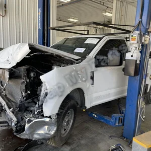 2020 Ford F-350 Super Duty — 6.2l V8 — image 1 of 1