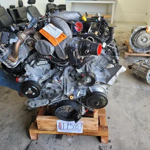 2004 Ford F-250 Super Duty — 6.8l V10 — image 1 of 1