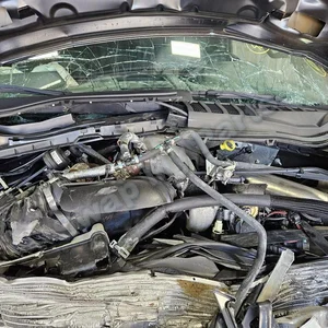 2021 Ford F-450 Super Duty — 6.7l V8 Diesel Turbocharged — image 1 of 1