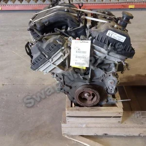 2019 Ford Taurus — 3.5l V6 — image 1 of 1