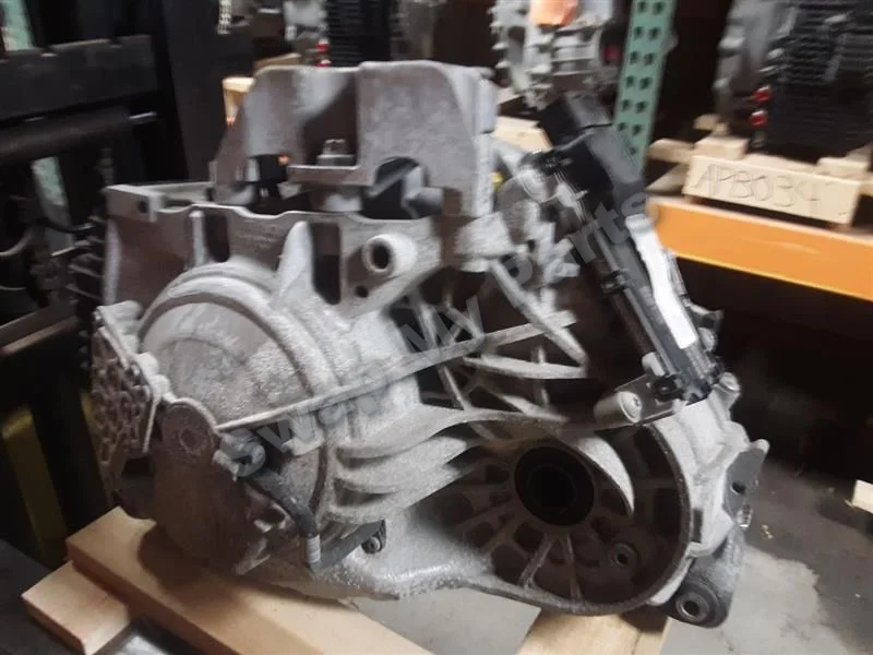 2020 Jeep Cherokee — (at), 3.2l, 4X4 (2 Speed Transfer Case, OPT Dfj) — image 1 of 1