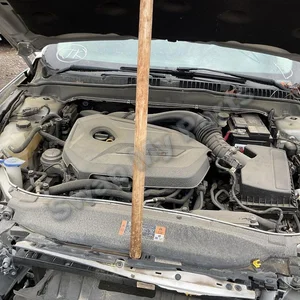 2014 Ford Fusion — 1.6l L4 Turbocharged — image 1 of 1