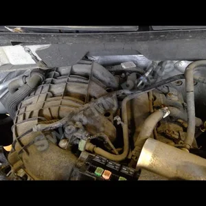 2015 Ford Transit — 3.7l V6 — image 1 of 1