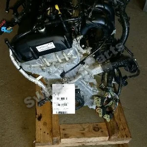 2015 Ford Fusion — 2.0l L4 Electric/gas — image 1 of 1