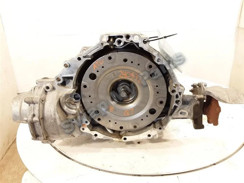 2018 Audi Q7 — (at), 3.0l, Transmission ID SUP — image 1 of 1