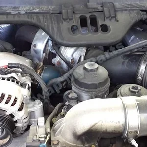 2004 Ford F-450 Super Duty — 6.0l V8 Diesel Turbocharged — image 1 of 1