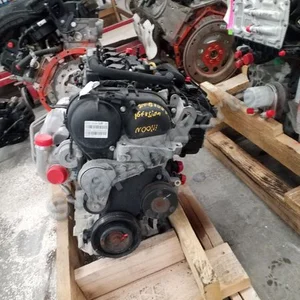 2017 Ford Fusion — 1.5l L4 Turbocharged — image 1 of 1
