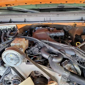 2009 Ford F-350 Super Duty — 6.8l V10 — image 1 of 1
