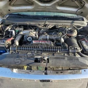 2005 Ford F-450 Super Duty — 6.0l V8 Diesel Turbocharged — image 1 of 1