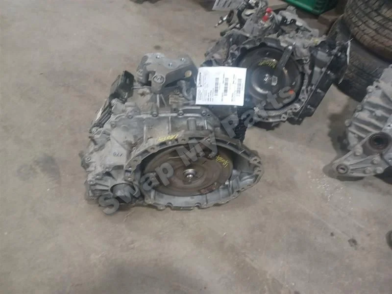 2020 Jeep Cherokee — (at), 3.2l, AWD (single Speed Transfer Case, OPT Dfh), 3.25 Ratio — image 1 of 1