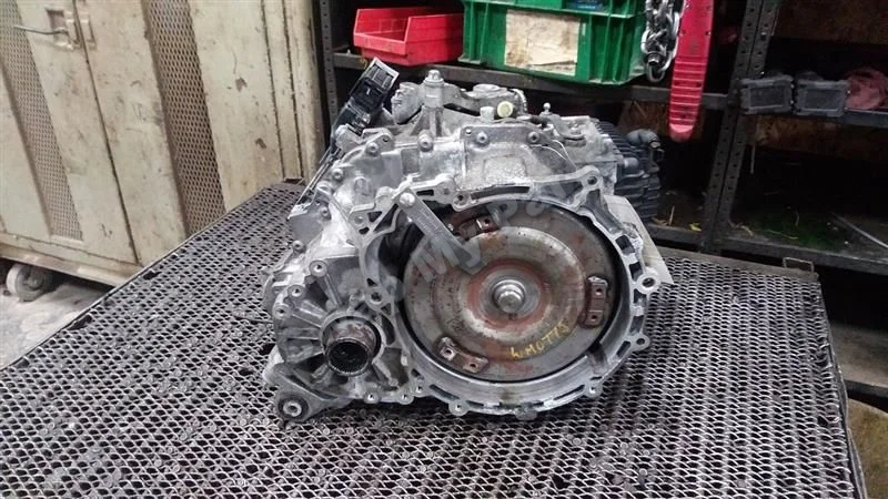 2019 Jeep Renegade — (at), 2.4l, 4X4 — image 1 of 1