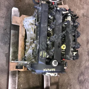 2011 Ford Escape — 2.5l L4 Electric/gas — image 1 of 1