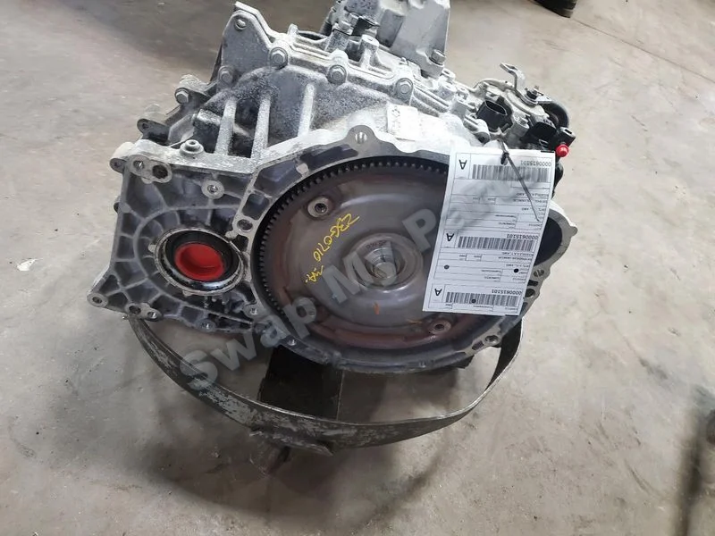 2011 Kia Sorento — 2.4l L4 — image 1 of 1