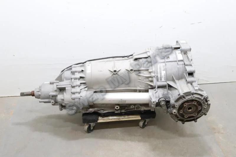 2019 Audi Q7 — (at), 2.0l, Transmission ID SUT — image 1 of 1