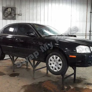 2006 Kia Optima — 2.4l L4 — image 1 of 1