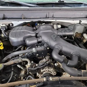 2009 Ford F-350 Super Duty — 6.8l V10 — image 1 of 1