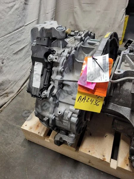 2020 Jeep Cherokee — (at), 3.2l, 4X4 (2 Speed Transfer Case, OPT Dfj) — image 1 of 1