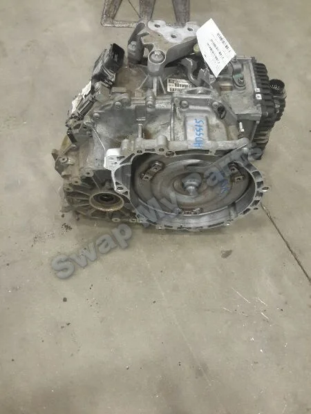 2020 Jeep Cherokee — (at), 2.4l, FWD — image 1 of 1