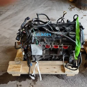 2019 Ford Transit 350 — 3.2l L5 Diesel Turbocharged — image 1 of 1