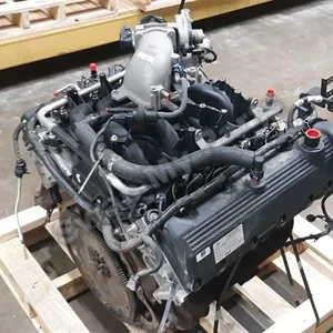 2009 Ford E-350 — 5.4l V8 — image 1 of 1