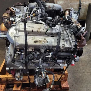 2004 Ford F-250 Super Duty — 6.8l V10 — image 1 of 1